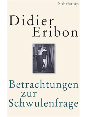 预订不退不换德语Reflexions sur la question gay