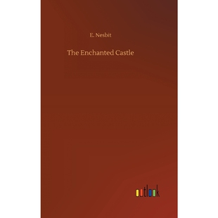 9783734048036 Castle Enchanted 按需印刷The