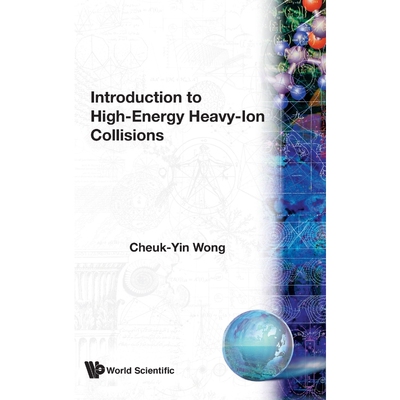 按需印刷不退不换Introduction to High-Energy Heavy-Ion Collisions[9789810202637]
