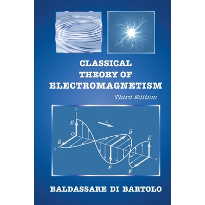 按需印刷不退不换Classical Theory of Electromagnetism[9789813230033]