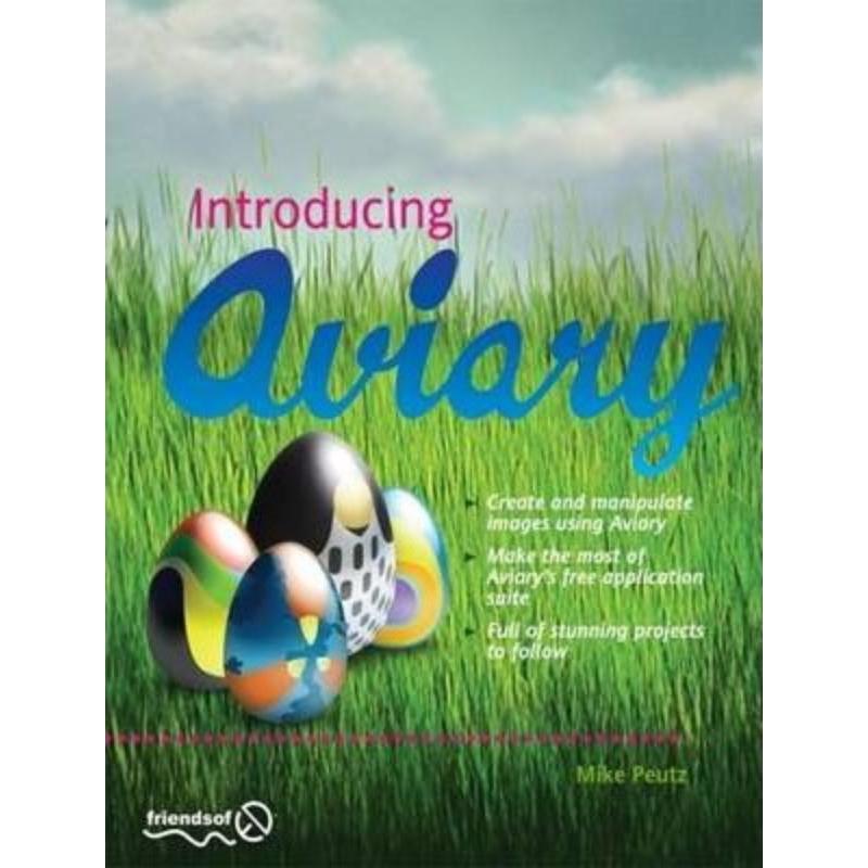 预订Introducing Aviary