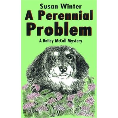 按需印刷A Perennial Problem[9780595146864]