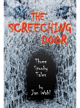 按需印刷The Screeching Door[9781593933708]