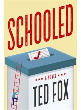 预订Schooled:A Novel