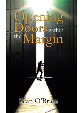 按需印刷Opening Doors Within the Margin[9781481755719]