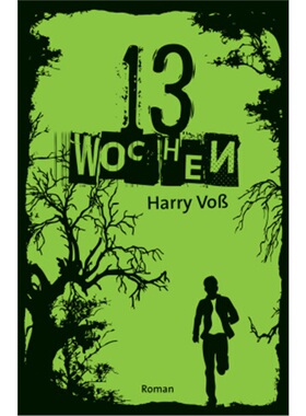 预订【德语】13 Wochen[9783417286571]