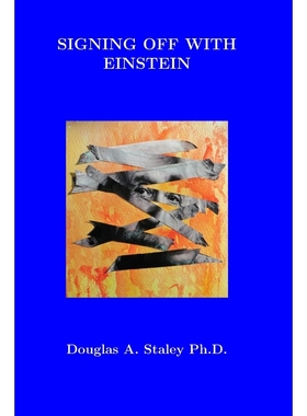 按需印刷Signing off with Einstein[9780368854057]