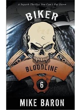 按需印刷不退不换Bloodline[9781641198400]