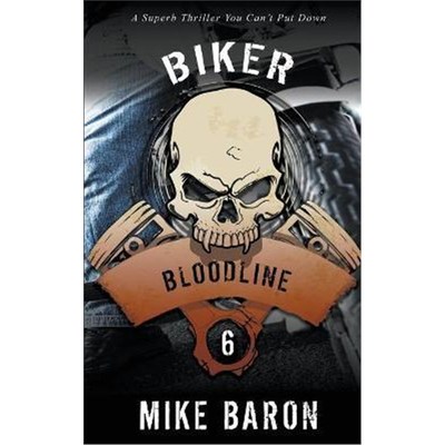 按需印刷Bloodline[9781641198400]