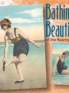 预订Bathing Beauties of the Roaring `20s
