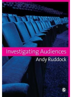 按需印刷不退不换Investigating Audiences[9781412922708]