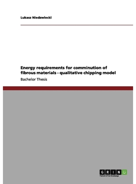 按需印刷Guide to Biomass comminution[9783656186205]