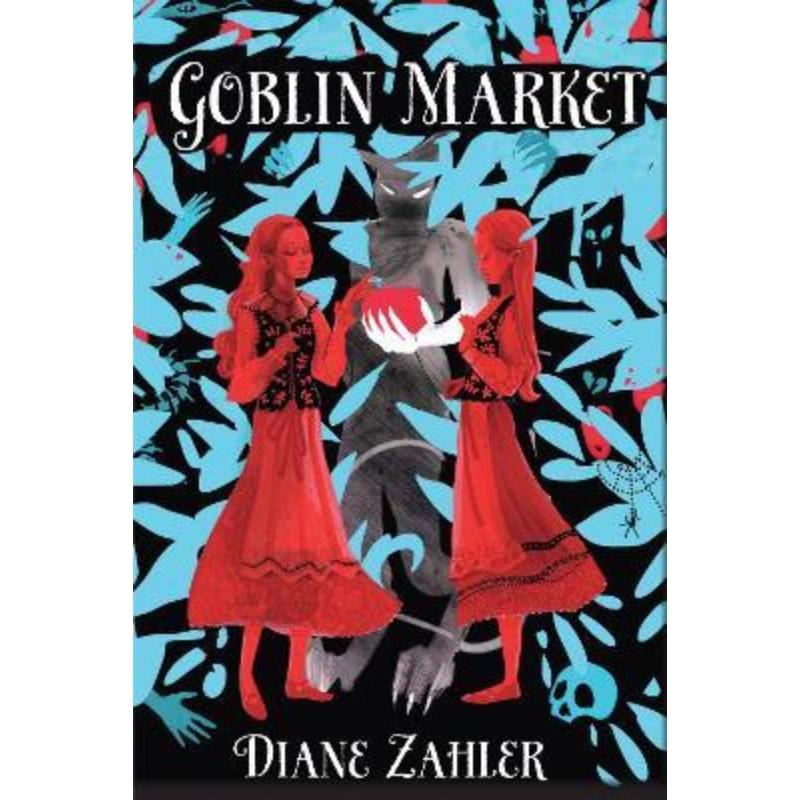 预订Goblin Market