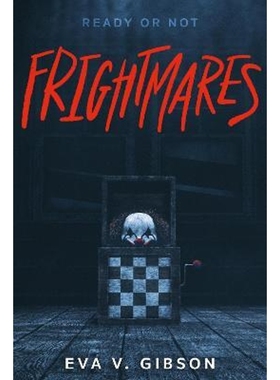 现货 Frightmares