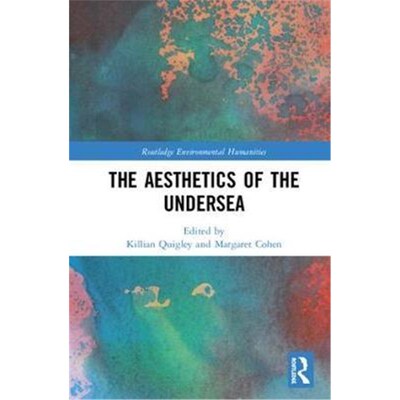 按需印刷The Aesthetics of the Undersea[9780367001582]