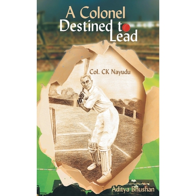 按需印刷不退不换A Colonel Destined To Lead[9789387269279]