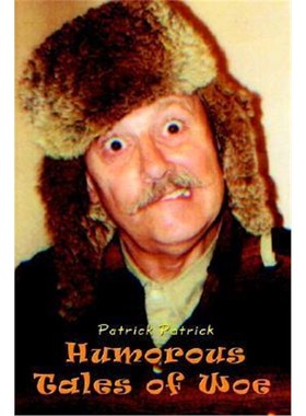 按需印刷Humorous Tales of Woe[9781414016665]