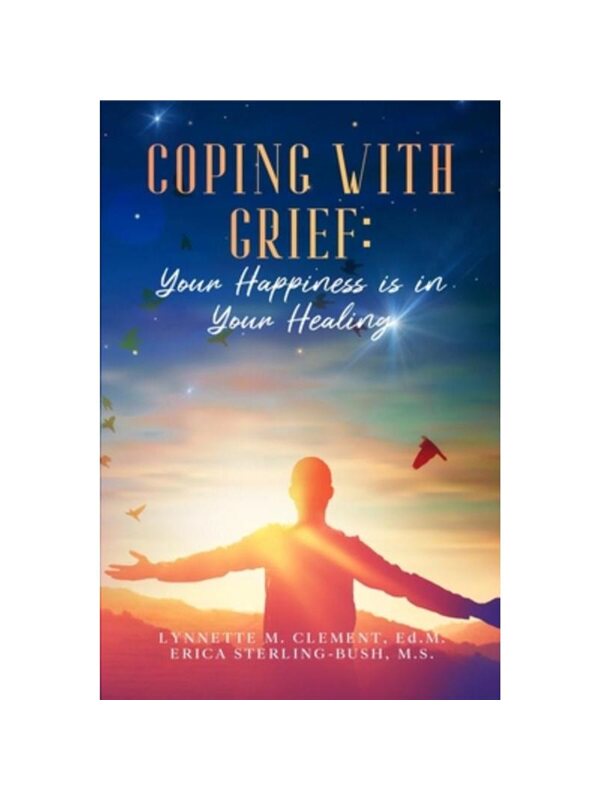 按需印刷不退不换Coping With Grief[9781387507764]