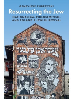 预订Resurrecting the Jew[9780691237237]