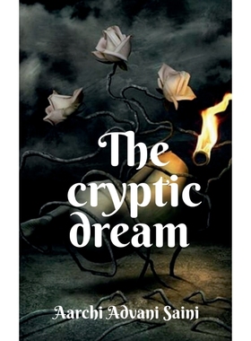 按需印刷The cryptic dream[9798888050828]