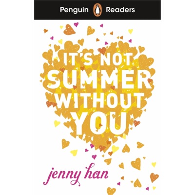 预订Penguin Readers Level 4: It's Not Summer Without You (ELT Graded Reader)[9780241700440]