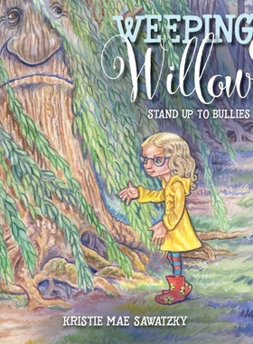 预订不退不换Weeping & Willow
