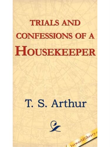 预订不退不换Trials and Confessions of a Housekeeper