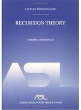 预订Recursion Theory[9781568811499]