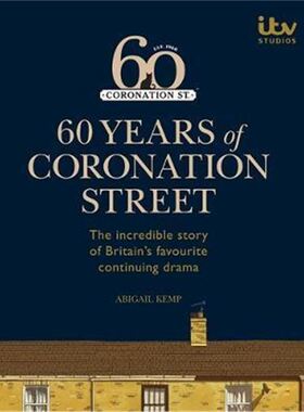 预订60 Years of Coronation Street