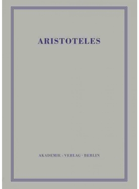 按需印刷【德语】Politik - Buch I. Tl.1:?ber die Hausverwaltung und die Herrschaft des Herrn übe[9783050006505]