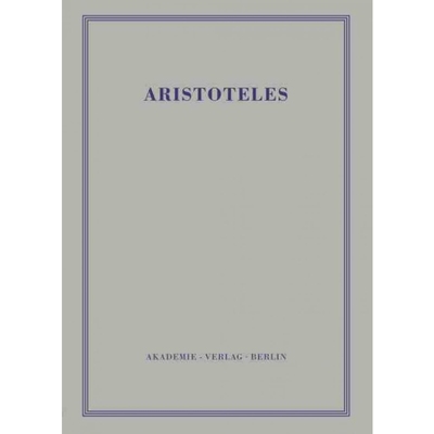 按需印刷【德语】Politik - Buch I. Tl.1:?ber die Hausverwaltung und die Herrschaft des Herrn übe[9783050006505]