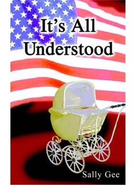 按需印刷It's All Understood[9781418454043]