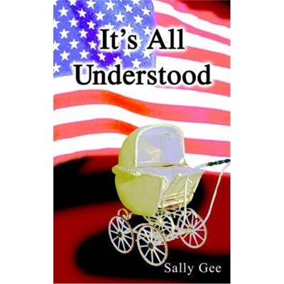按需印刷不退不换It's All Understood[9781418454043]