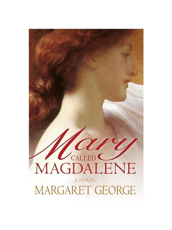 按需印刷不退不换Mary, Called Magdalene[9781447267720]