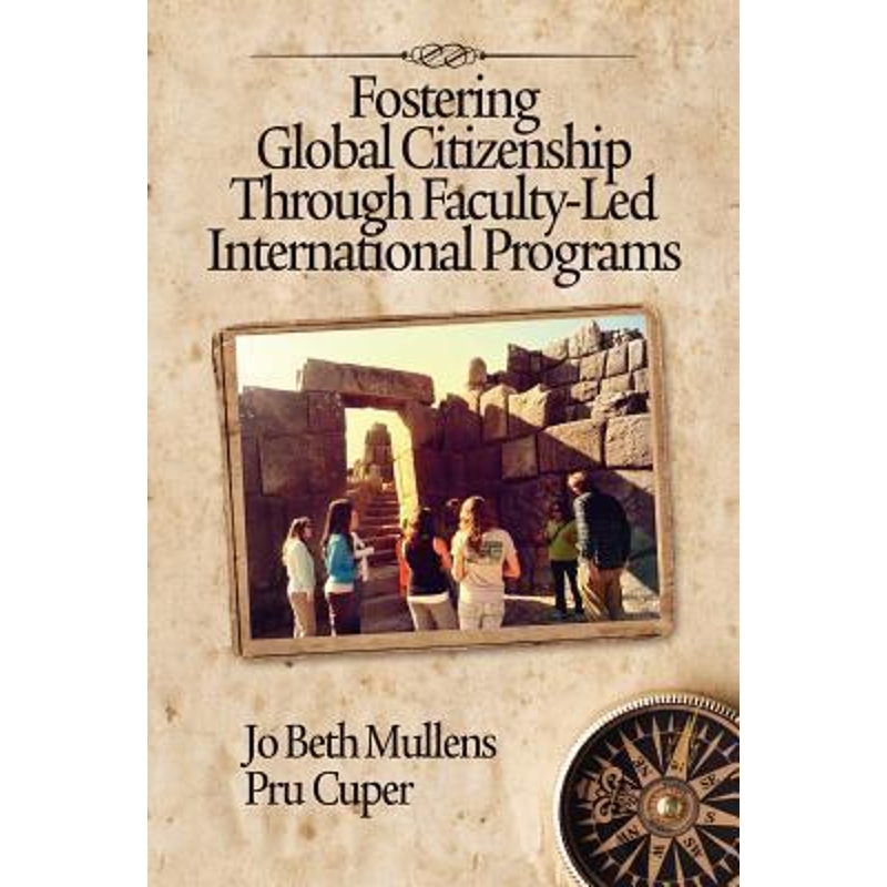 按需印刷Fostering Global Citizenship Through Faculty-Led International Programs[9781617358319]