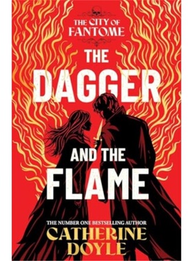 预订Dagger and the Flame[9781398528383]