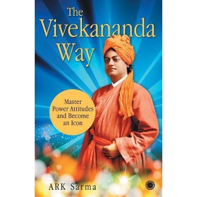 按需印刷不退不换The Vivekananda Way[9789386867711]