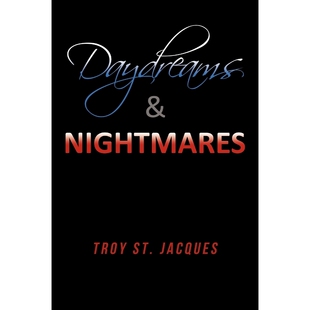 预订Daydreams & Nightmares