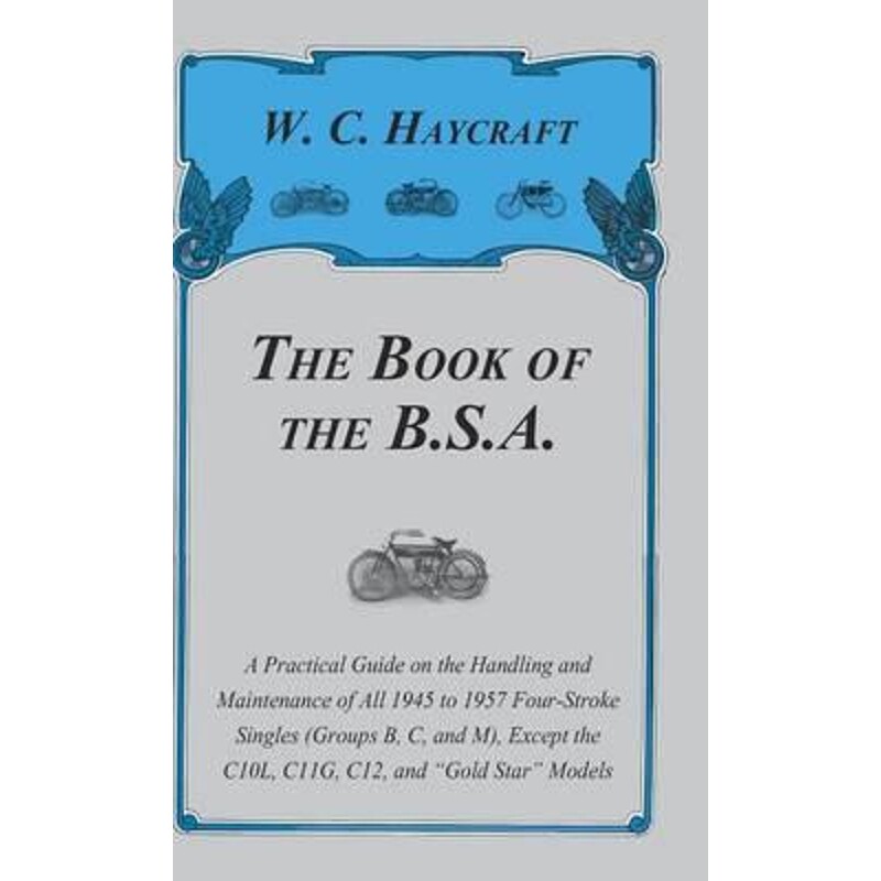 按需印刷不退不换  The Book of the B.S.a - A Practical Guide on the H