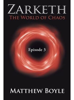 按需印刷Zarketh[9781524627256]