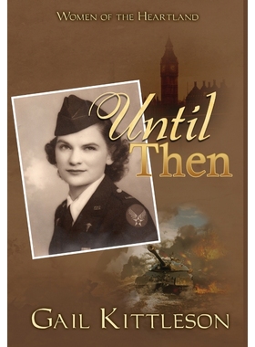 按需印刷Until Then[9781948679657]