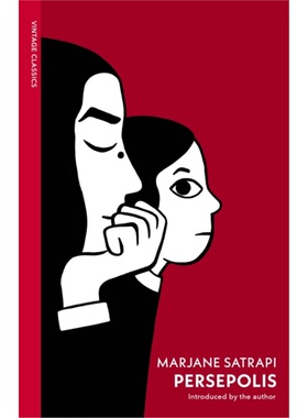 Persepolis I & II [9781784879099]