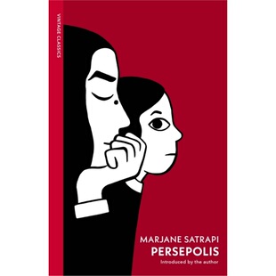 Persepolis 9781784879099