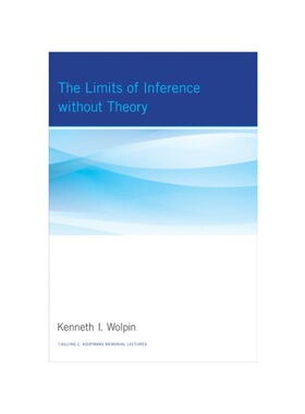 预订不退不换Limits of Inference without Theory