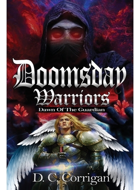 按需印刷Doomsday Warriors[9781954368583]