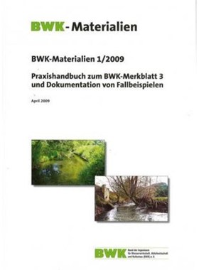 预订【德语】 Praxishandbuch zum BWK-Merkblatt 3 und Dokumentation von Fallbeispielen. Stand April 2009.:Hrsg.: Bund der