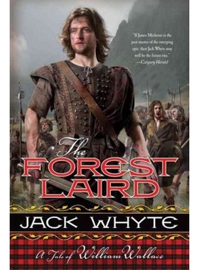 按需印刷Forest Laird[9780765331595]