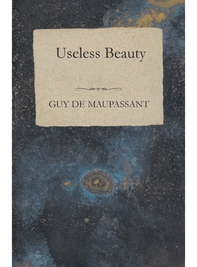 按需印刷Useless Beauty[9781447468271]
