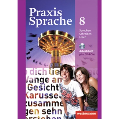 预订【德语】 Praxis Sprache - Allgemeine Ausgabe 2010[9783141217889]