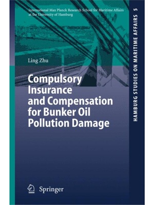 预订不退不换Compulsory Insurance and Compensation for Bunker Oil Pollution Damage